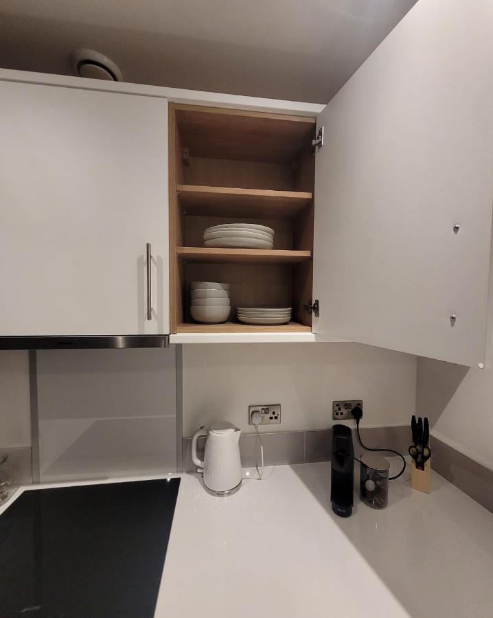 Luxury 1 Bed Apartment In The Centre Of Rochester ローチェスター エクステリア 写真