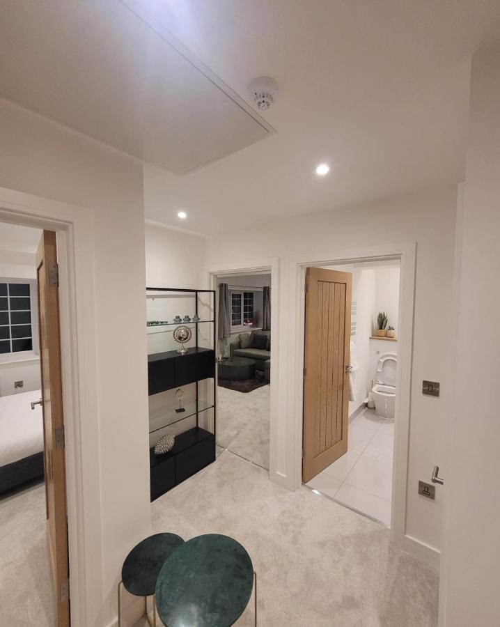 Luxury 1 Bed Apartment In The Centre Of Rochester ローチェスター エクステリア 写真